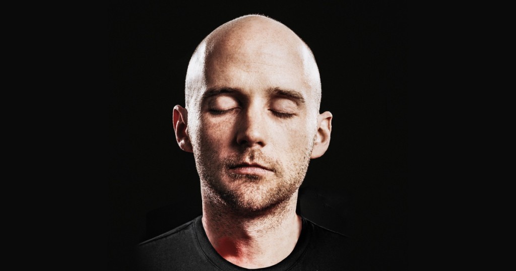 moby-meditando