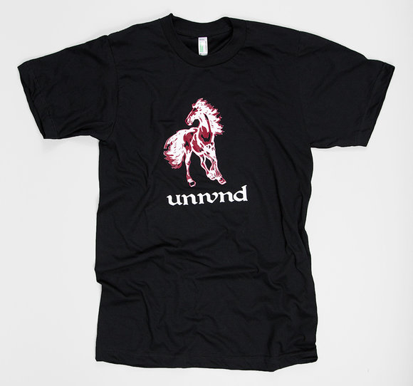 playeras_unwound_horse_shirt