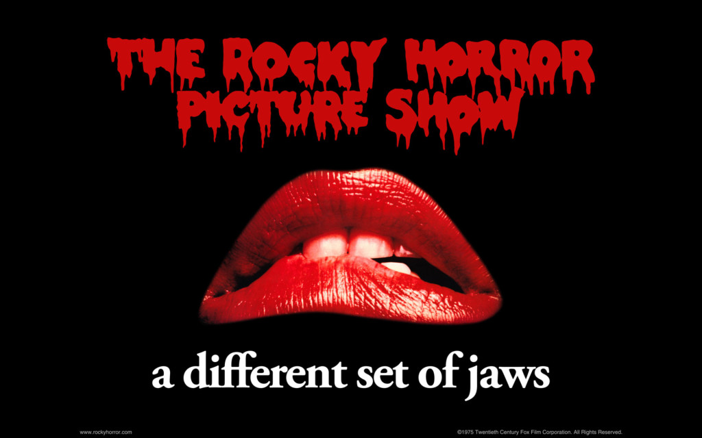 The Rocky Horror Picture Show - Wallpaper #1