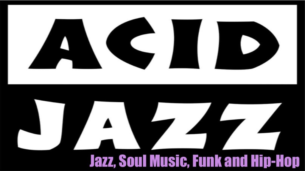 acid jazz mejores discos