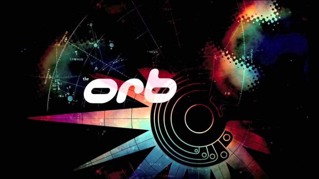 Ambient House The ORB