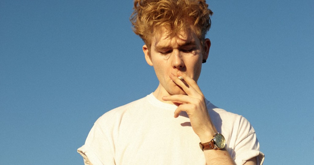 Ruco De Onda Estrenos Mura Masa