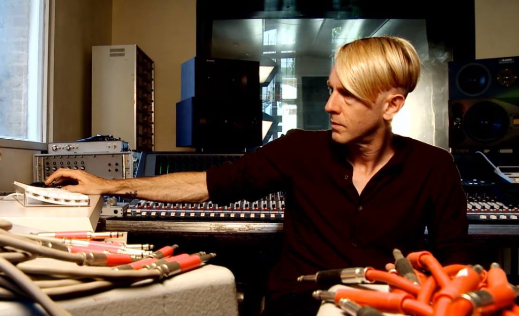 richie hawtin estilos de mezclar