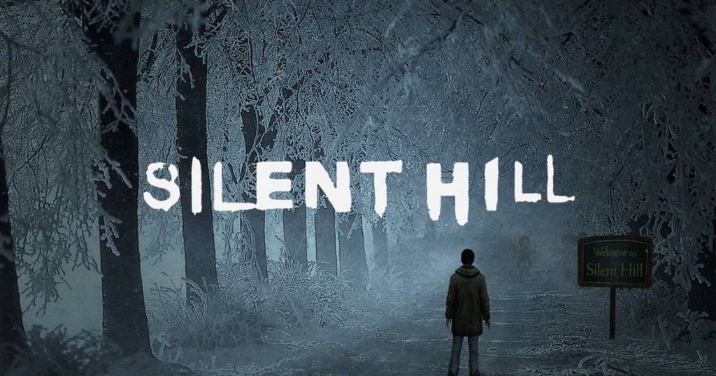 Silent Hill