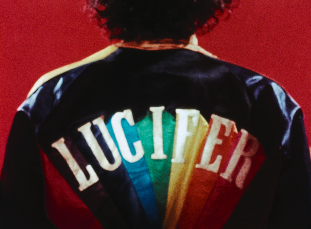 Lucifer