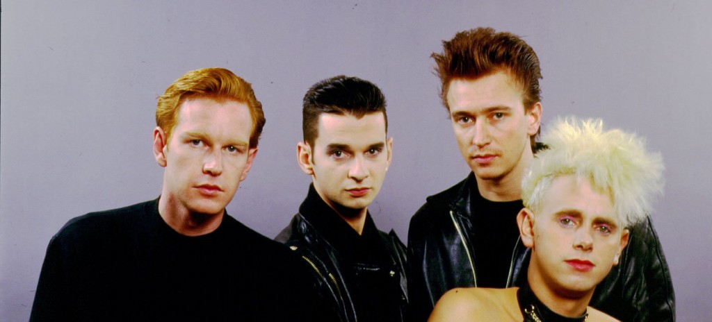 Depeche Mode