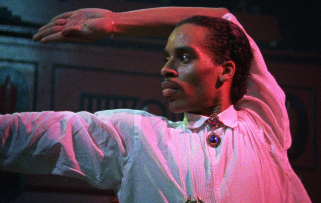 Paris is Burning