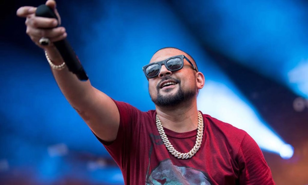 Sean Paul